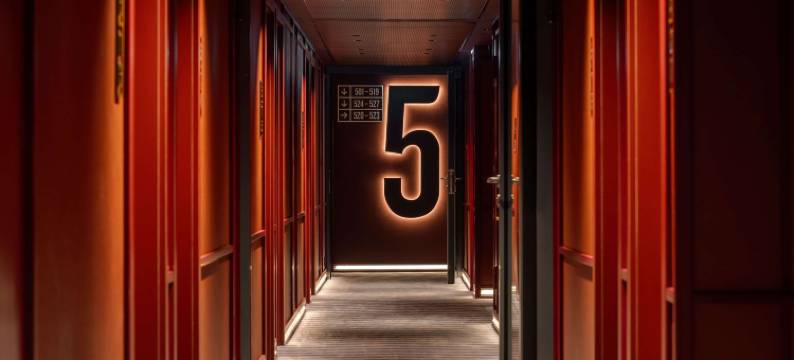 克拉特夫旧城雅高TRIBE酒店(Tribe Krakow Old Town)图片