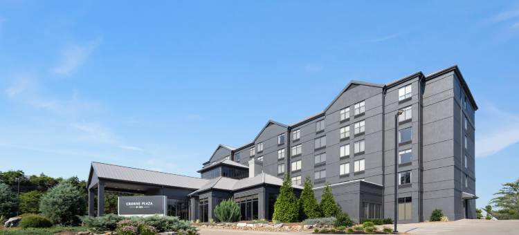 纳什维尔机场皇冠假日酒店(洲际酒店集团旗下)(Crowne Plaza NASHVILLE AIRPORT by IHG)图片