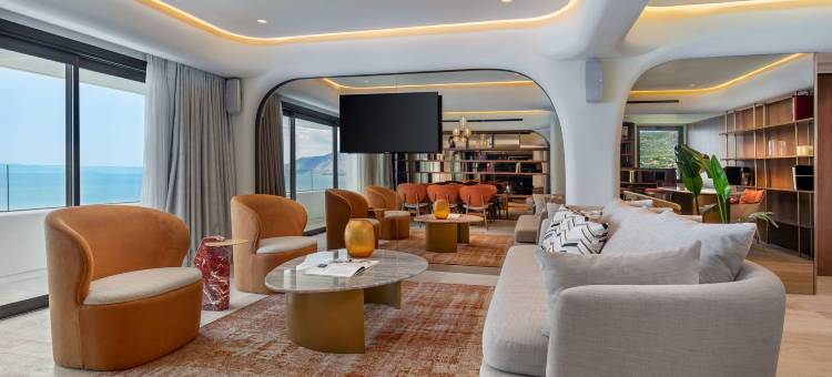 Isla Brown科林蒂亚度假村&SPA，希尔顿尚品系列(Isla Brown Corinthia Resort & Spa, Curio Collection by Hilton)图片