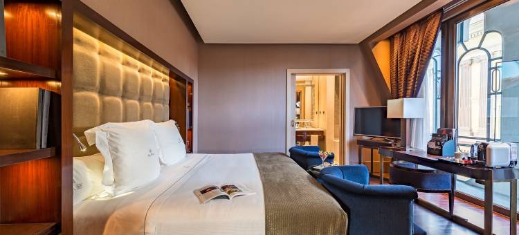 卡萨富思特酒店(Hotel Casa Fuster G.L Monumento)图片