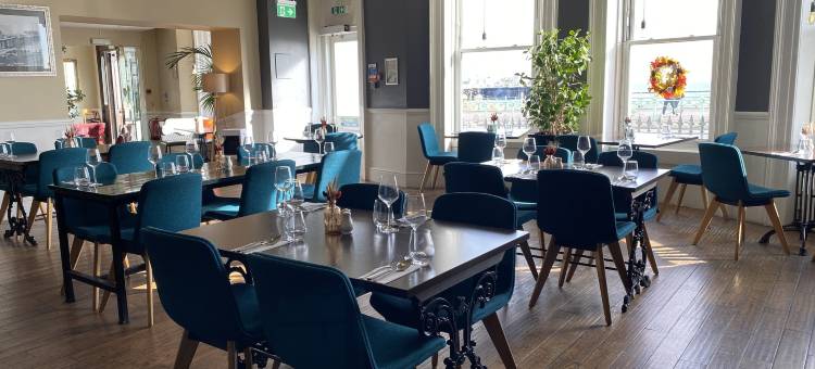 皇后酒店(Queens Hotel & Spa)图片