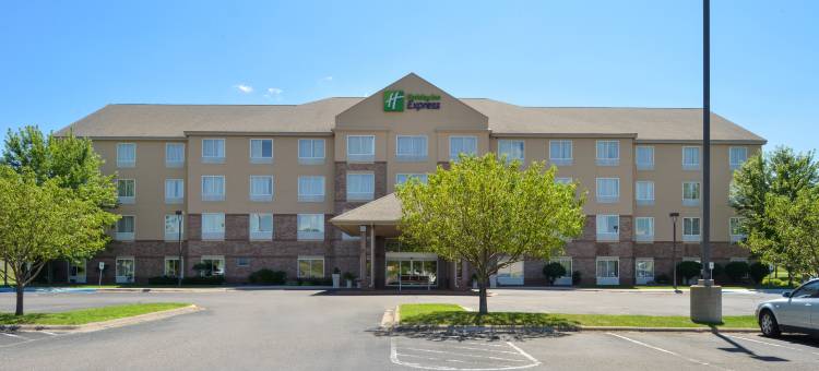 Holiday Inn Express ST. Croix Valley by IHG图片