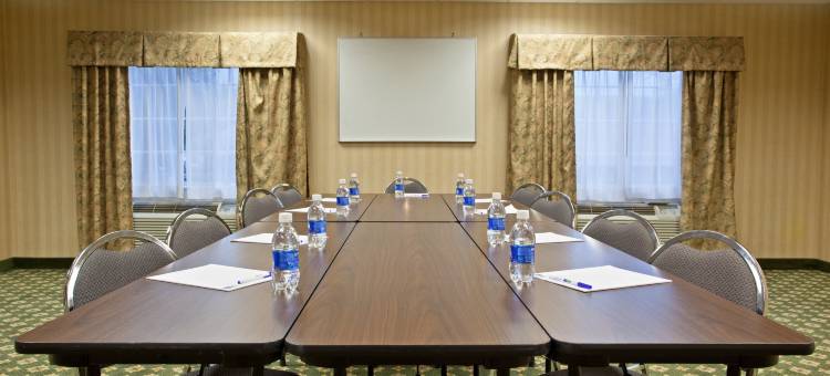 芒特普莱森特智选假日酒店 - 斯科特代尔(Holiday Inn Express MT. PLEASANT - SCOTTDALE by IHG)图片