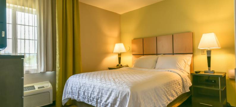 Candlewood Suites 梅德福(Candlewood Suites MEDFORD by IHG)图片