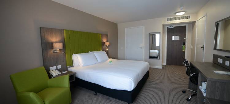 Holiday Inn 伍尔弗汉普顿(Holiday Inn Wolverhampton - Racecourse)图片