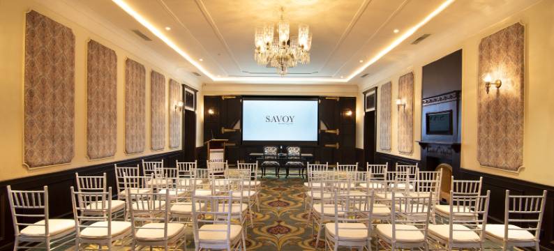 萨伏伊 - IHCL 精选酒店(Savoy - Ihcl SeleQtions)图片