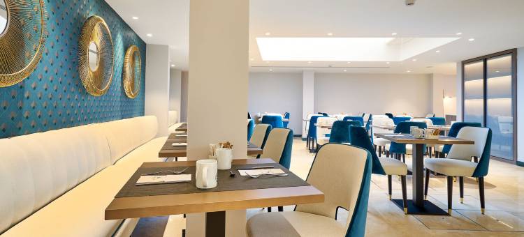 阿斯托里亚欧洲之星酒店(Eurostars Astoria)图片