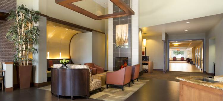 休斯顿舒格兰凯悦嘉轩酒店(Hyatt Place Houston Sugar Land)图片