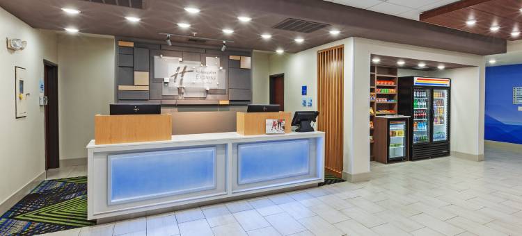 智选假日套房酒店西利 by IHG(Holiday Inn Express & Suites Sealy)图片