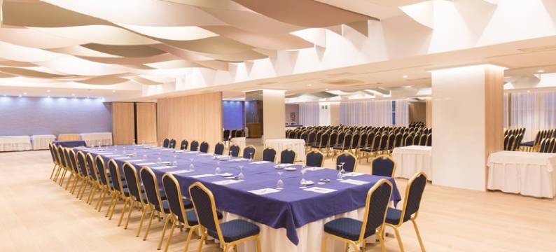 奥林匹亚瓦伦西亚酒店(Hotel Olympia Valencia)图片