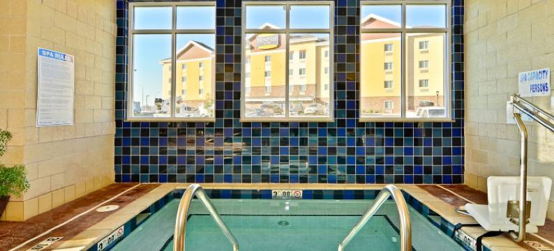 智选假日套房酒店威利斯顿 by IHG(Holiday Inn Express & Suites WILLISTON by IHG)图片