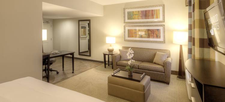 维多利亚Homewood Suites by Hilton(Homewood Suites by Hilton Victoria)图片