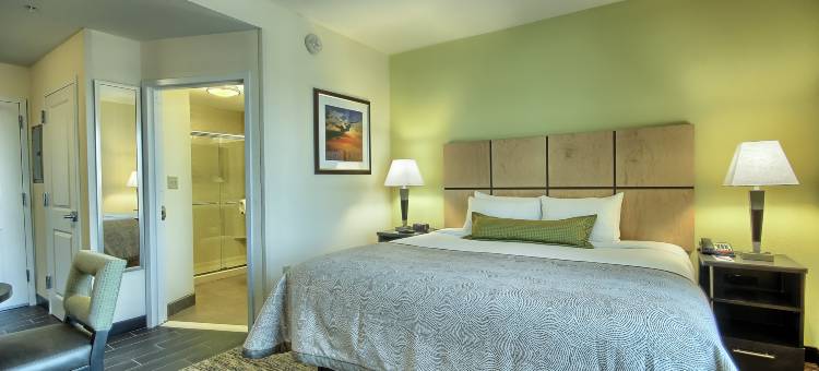 Candlewood Suites 格罗夫城 by IHG(Candlewood Suites COLUMBUS - GROVE CITY by IHG)图片