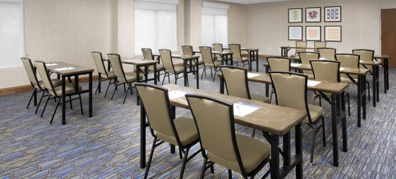 智选假日酒店-巴尔的摩北-BWI-由洲际酒店集团管理(Holiday Inn Express & Suites BALTIMORE - BWI AIRPORT NORTH by IHG)图片