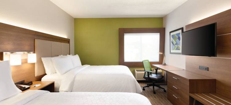 洛基山哈特福德南智选假日酒店(Holiday Inn Express Hartford South - Rocky Hill)图片