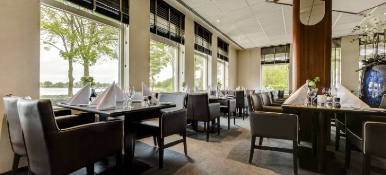 斯海尔托亨博斯弗莱彻餐厅酒店(Fletcher Hotel-Restaurant ‘s-Hertogenbosch)图片