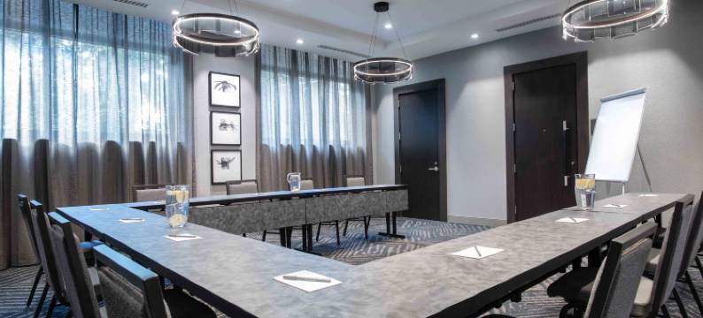 波士顿昆西智选假日酒店(Holiday Inn Express BOSTON - QUINCY by IHG)图片