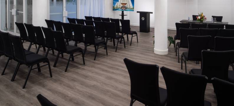 S酒店蒙特哥湾 - 豪华精品全包酒店(S Hotel Montego Bay - Luxury Boutique All-Inclusive Hotel)图片