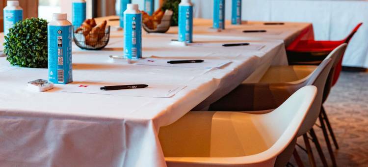 宜必思马塞机场酒店(Ibis Marseille Provence Aéroport)图片