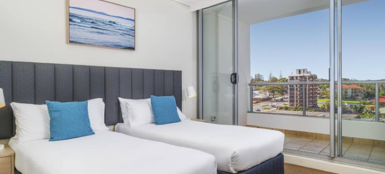 曼特拉观景台酒店(Mantra the Observatory Port Macquarie)图片