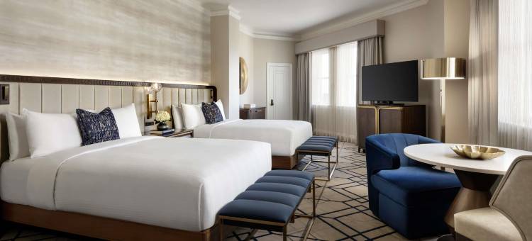 费尔蒙麦克唐纳酒店(Fairmont Hotel Macdonald)图片
