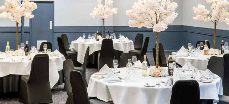 雅高集团旗下哈洛酒店(The Harlow Hotel by Accor)图片