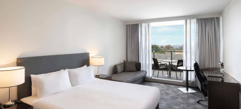 墨尔本 KEW 诗铂酒店(2025 年 1 月开业)(The Sebel Melbourne Kew)图片