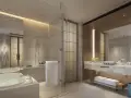尊貴特大床房-禁煙