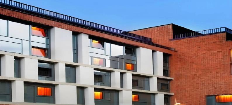 NEXTO DORMERO 酒店布达佩斯(Nexto Dormero Hotel Budapest)图片