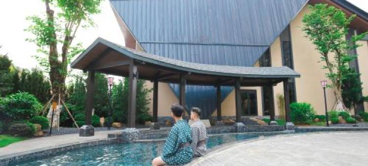 Wyndham Lynn Times Onsen Wellness图片