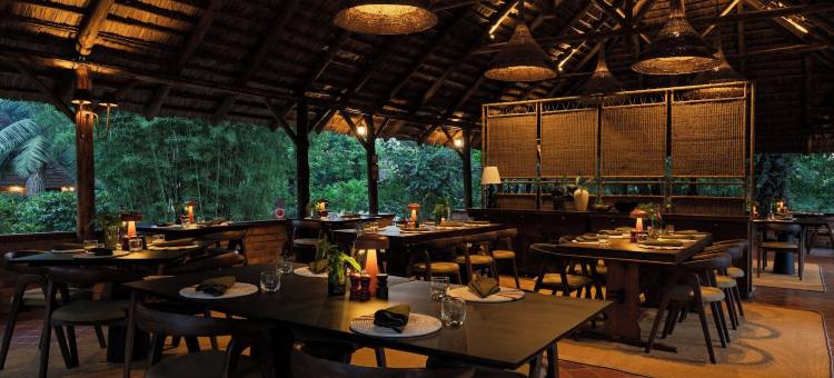 河边树乡村酒店(Rivertrees Country Inn)图片