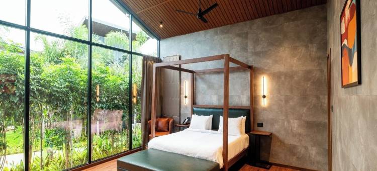 福雷斯特(Forrest)图片