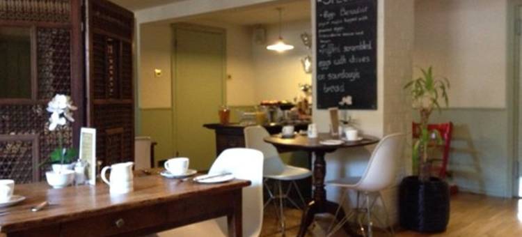 巴斯布鲁克斯旅馆(Brooks Guesthouse Bath)图片