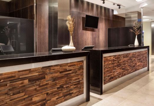 Melia Sol Y NieveHotel Overview