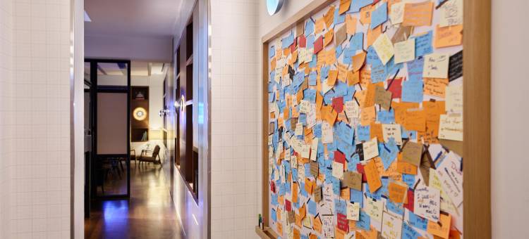 阿罗苏荷酒店(Arlo SoHo)图片