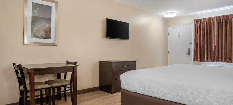 SureStay Studio by Best Western Gonzales图片