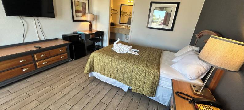 美梦套房酒店(Suite Dreams Hotel)图片