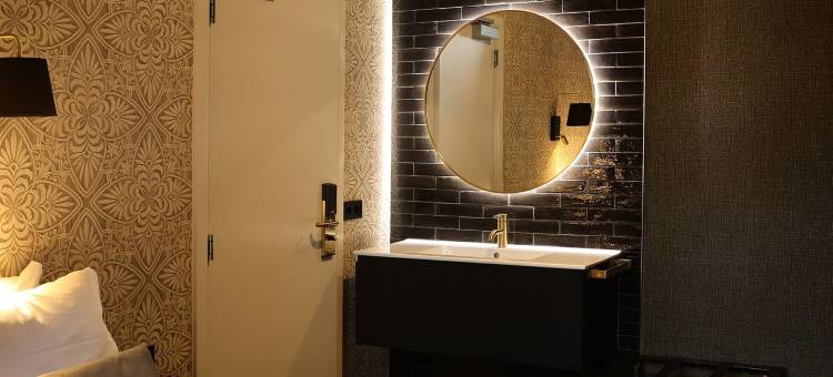 赫特鲁登贝赫市酒店(Stadshotel Geertruidenberg)图片