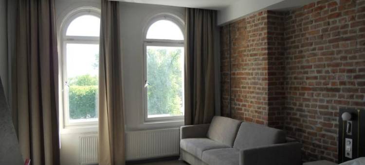 中央舒适大酒店(Comfort Hotel Grand Central)图片