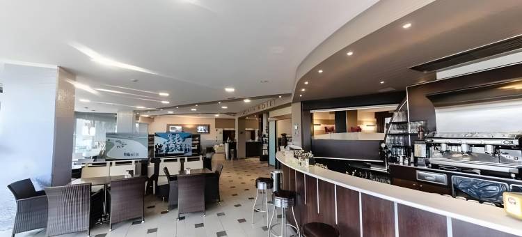 欧洲酒店(Euro Hotel)图片