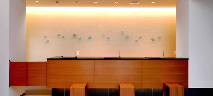 千岁JR酒店(Jr Inn Chitose)图片