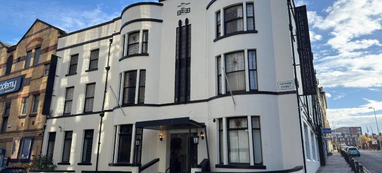 纳尔逊勋爵酒店(Lord Nelson Hotel)图片