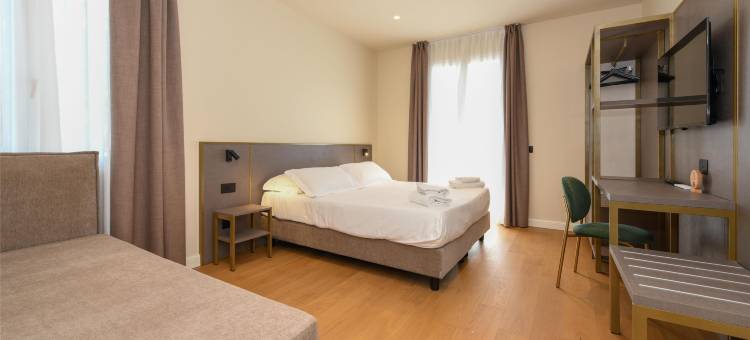 贝斯特韦斯特阿里亚酒店(Best Western Hotel Arya)图片