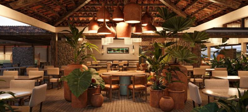 Santa Lucia Jungle Hacienda, Costa Rica, Autograph Collection图片