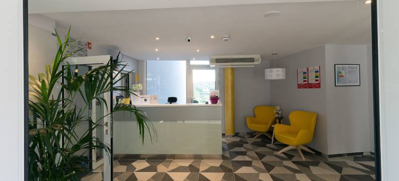 马格达莱纳别墅疗养酒店(Wellness Hotel Villa Magdalena)图片