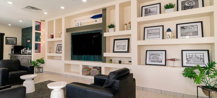 门道酒店及套房，凯悦臻选酒店(Gateway Hotel & Suites, an Ascend Collection Hotel)图片