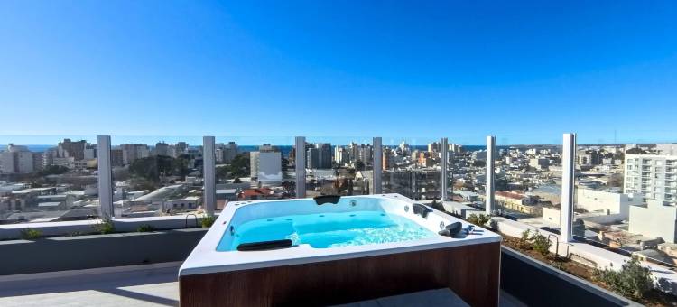 Ramada Residences by Wyndham Puerto Madryn CQ Gales图片