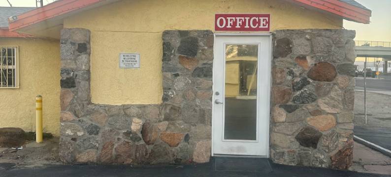 鲁塔汽车旅馆(Ruta Motel)图片