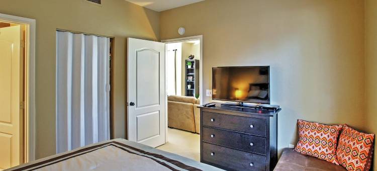 靠近贝莱尔高尔夫俱乐部！带泳池的凤凰城住所(Near Bellair Golf Club! Phoenix Abode w/ Pool)图片