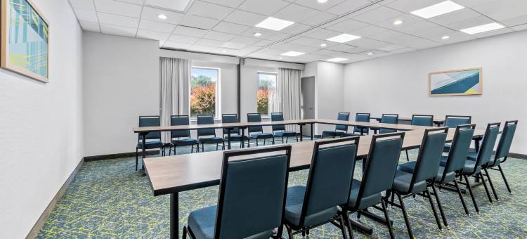 希尔顿梅卡尼克斯堡spark酒店(Spark by Hilton Mechanicsburg)图片